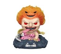 FUNKO POP! Deluxe 61369 toy figure