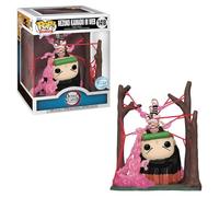 Funko Pop Animation Demon Slayer Nezuko Kamado in rete