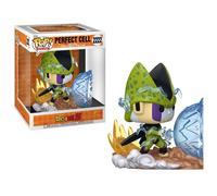 FUNKO POP Deluxe Animation: Dragon Ball Z - 2222 Perfect Cell (Vs Funko Pop