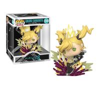 FUNKO POP Deluxe Animation: Kaiju No8 - 2249 Kikoru Funko Pop