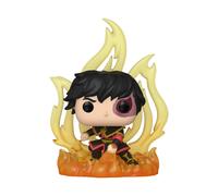 Funko Pop Deluxe: Avatar L'Ultimo Dominatore Dell'Aria - Zuko #1809