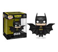 Merchandising DC Comics: Funko Pop Deluxe - Batman 85Th Anniversary - Batman So