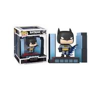 FUNKO POP Deluxe: Batman The Animated Series Funko Pop