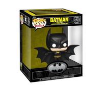 Merchandising DC Comics: Funko Pop Deluxe - Batman 85Th Anniversary - Batman So