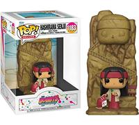 FUNKO POP HASHIRAMA SENJU 1183 - BORUTO HOKAGE SERIES NARUTO ORIGINAL VINYL