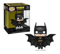 Merchandising DC Comics: Funko Pop Deluxe - Batman 85Th Anniversary - Batman So