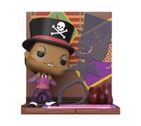 6712773 3305542 Merchandising Disney: Funko Pop Pop Deluxe - Villains - Dr. Fac