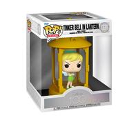 Funko Pop! Deluxe: Disney Peter Pan Tink Trapped #1331