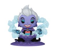 Funko POP Deluxe Disney Villains Ursula Sul Trono Figura In Vinile 6" (#1089)