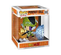 Funko POP! Dragon Ball Z: Perfect Cell (2222) DLX