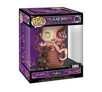 Funko POP Deluxe: Fusion - Blair Monster - Probabilità di 1/6 per la Variante C