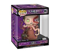 Merchandising Funko Fusion: Funko Pop Deluxe - The Blair Monster (Vinyl Figure