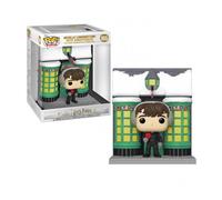 Funko POP Deluxe Harry Potter 155 Neville Longbottom With Honeydukes