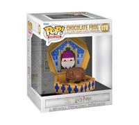 Merchandising Harry Potter: Funko Pop Deluxe - Chocolate Frog