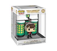 Funko POP! Deluxe: Harry Potter - Honeydukes with Neville Longbottom
