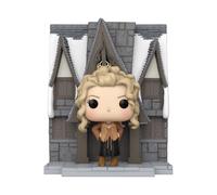 Funko POP Deluxe: Harry Potter Madam Rosmerta Con Le Tre Scope (#157)