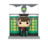 Funko POP Deluxe Harry Potter Neville Longbottom Con Figura Honeydukes (155)
