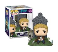 FUNKO POP Deluxe Heroes: Justice League Dark - 616 Costantine Funko Pop