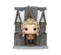 Funko Pop! Deluxe: HP Hogsmeade-3 Broomsticks With Madam Rosmerta - Harry Potter- Figura in Vinile da Collezione - Idea Regalo - Merchandising Ufficiale - Giocattoli per Bambini e Adulti