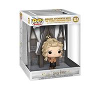 Funko Pop! Harry Potter Madam Rosmerta With Three Broomsticks 65649