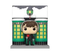 Funko POP Deluxe: HP Hogsmeade - Honeydukes With Neville Longbottom - Harry Pot