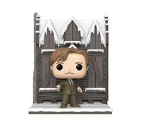 Funko Pop! Harry Potter Remus Lupin With Shrieking Shack 65648