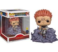 Merchandising Jujutsu Kaisen: Funko Pop Animation - Ryomen Sukuna (Vinyl Figure