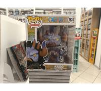 FUNKO POP DELUXE KAIDO 1624 - ONE PIECE ANIMATION ORIGINAL VINYL