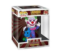 Killer Klowns from Outer Space POP Deluxe Vinyl Figure Jumbo 9 cm