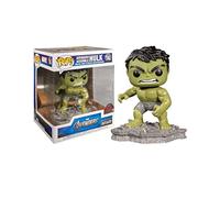 Funko Pop! Marvel Hulk 45634 Deluxe Avengers Marvel #585