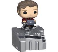 Guardians Of The Galaxy Ship Star-Lord Special Edition POP Marvel 1021 Figure