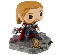 Funko Pop Avengers assembla Thor Marvel The Avengers