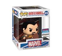 Funko POP Deluxe: Marvel inister 6- Kraven - Exclusive to Amazon, 60907 | Official Merch - Statuetta in vinile da collezione per espositore, idea regalo di compleanno per fan e collezionisti