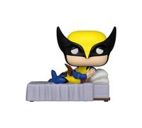 FUNKO POP Deluxe Marvel: Wolverine - 1601 Wolverine Meme Funko Pop