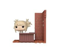 7165222 Merchandising My Hero Academia: Funko Pop Deluxe - Himiko Toga (Vinyl F