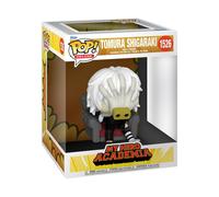 FUNKO POPS My Hero Academia Tomura Shigaraki 1526