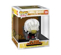 FUNKO POPS My Hero Academia Tomura Shigaraki 1526
