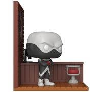 Merchandising My Hero Academia: Funko Pop Deluxe - Twice (Vinyl Figure 1246)