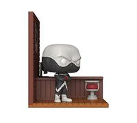 Merchandising My Hero Academia: Funko Pop Deluxe - Twice (Vinyl Figure 1246)