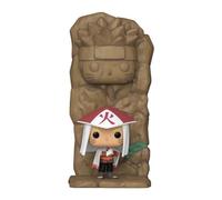 Funko Pop Deluxe Naruto Boruto Naruto Uzumaki Hokage 1189 Exclusivo 63304