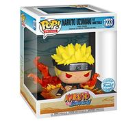 Naruto Shippuden - Naruto Uzumaki as Nine Tails Pop Funko vinyl figure n° 1233