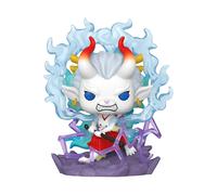 Funko POP Deluxe One Piece Yamato 6" Figura In Vinile (#1596)