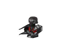 Funko Pop Deluxe: Rise of Skywalker - Oslo Cab - Kylo Ren in Whisper - Star War