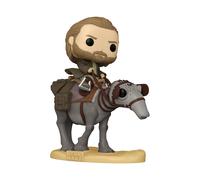 Funko Pop! Deluxe: Star Wars Ben Kenobi #549