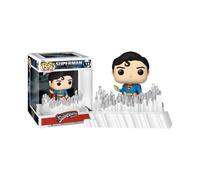 FUNKO POP Deluxe: Superman(1978)- Superman(Fo Funko Pop