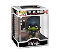 Funko Pop! Deluxe: Teenage Mutant Ninja Turtles (TMNT) LR - The Last Ronin - TMNT Comics - Figura in Vinile da Collezione - Idea Regalo - Merchandising Ufficiale - Giocattoli per Bambini e Adulti