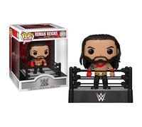 FUNKO POP Deluxe WWE - 201 Roman Reigns Funko Pop