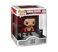 Funko POP! Deluxe: WWE - Roman Reigns