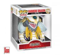 Merchandising Yu-Gi-Oh: Funko Pop Deluxe - Rainbow Dragon