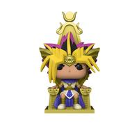 Funko POP Deluxe Yu-Gi-Oh Faraone Atem 7" Figura In Vinile (#1059)